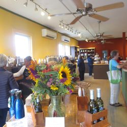 FIORE Artisan Olive Oils & Vinegars