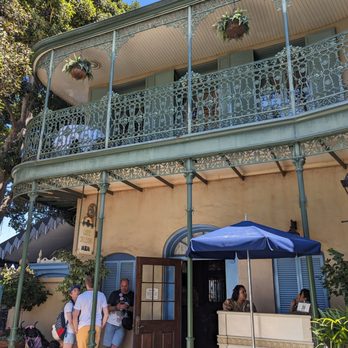 Cafe Orleans - Front entrance - Cajun/Creole Near Me - Anaheim, California Cafe Orleans - Front entrance - Cajun/Creole Near Me - Anaheim, California