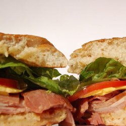 Corner Deli