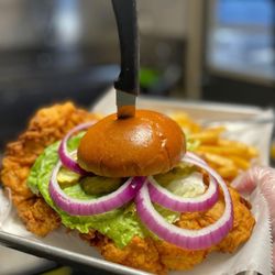 Northside Bar & Grill