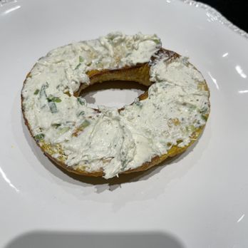 LNB Grovestand - Scallion Black Pepper Cream Cheese - Juice Bars & Smoothies Near Me - Miami, Florida LNB Grovestand - Scallion Black Pepper Cream Cheese - Juice Bars & Smoothies Near Me - Miami, Florida