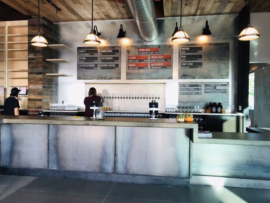 The Lost Abbey Brewing Co. by null