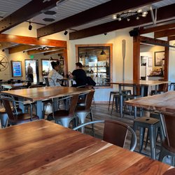 South Fork North Bend - The space
