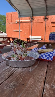 El Marisquero Seafood by null