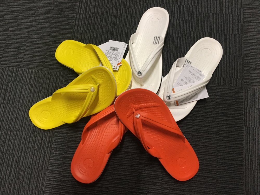 THREE BEARS FOR CROCS 12 Photos 2/131 Semaphore Rd, Semaphore South Australia, Australia