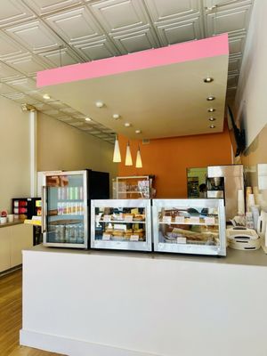 Yummy Donuts by null
