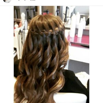 Blo Blow Dry Bar - Waterfall & Waves - Blow Dry/Out Services Near Me - Woodbridge, Ontario Blo Blow Dry Bar - Waterfall & Waves - Blow Dry/Out Services Near Me - Woodbridge, Ontario