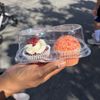 The Cupcake Junkie gift card