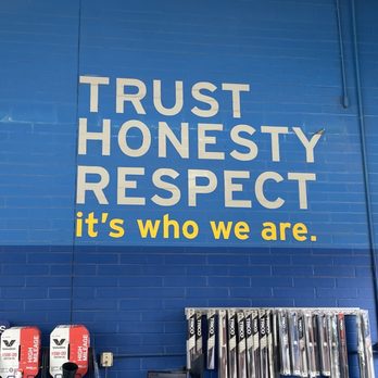 Express Oil Change & Tire Engineers - The sign is true... they are all these things! - Auto Repair Near Me - Cypress, Texas Express Oil Change & Tire Engineers - The sign is true... they are all these things! - Auto Repair Near Me - Cypress, Texas