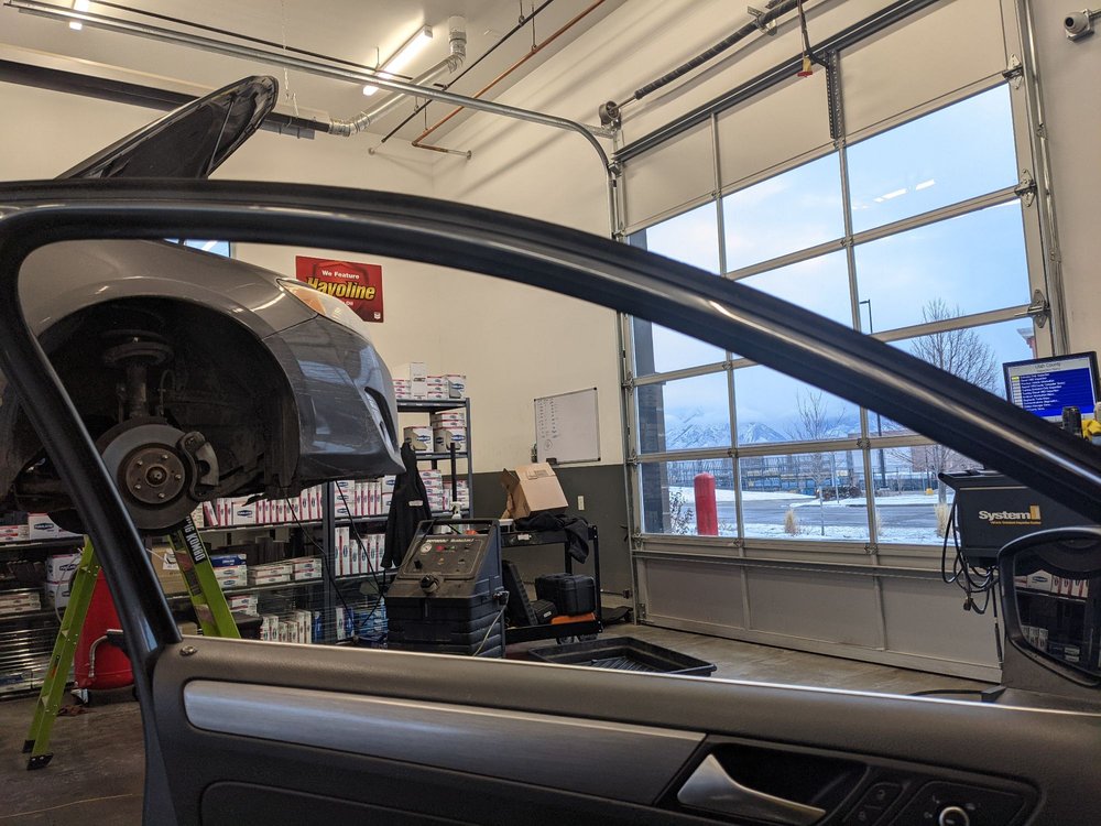 HAVOLINE XPRESS LUBE Updated September 2024 11 Reviews 1457 Exchange Dr, Saratoga Springs