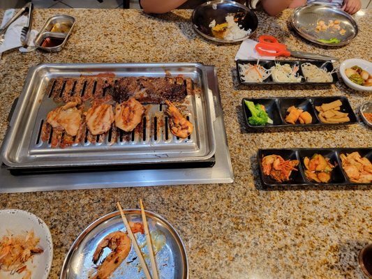 Seoul Soondubu - Korean BBQ by null