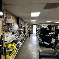 BJ's Trailers - Large selection of parts