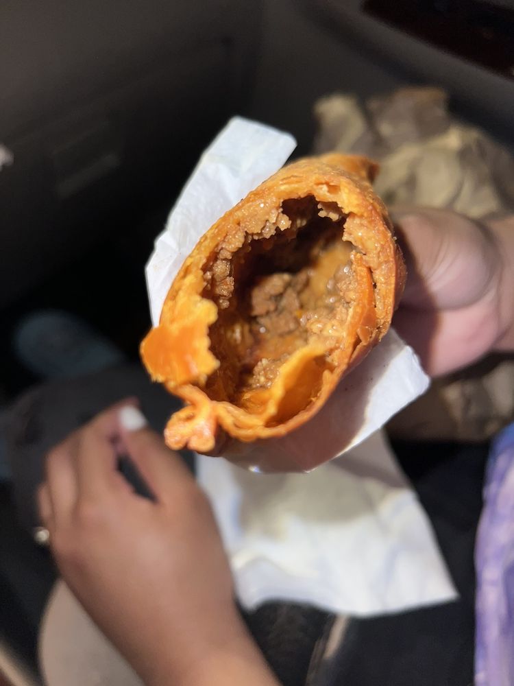 Food from Taste Of My Island