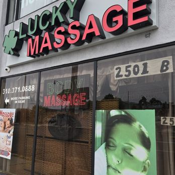 Lucky Massage - Beauty & Spas Near Me - Redondo Beach, California Lucky Massage - Beauty & Spas Near Me - Redondo Beach, California