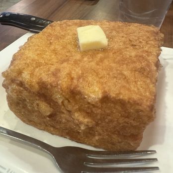 The Flame Cafe - Hk French toast - Hong Kong Style Cafe Near Me - Sacramento, California The Flame Cafe - Hk French toast - Hong Kong Style Cafe Near Me - Sacramento, California