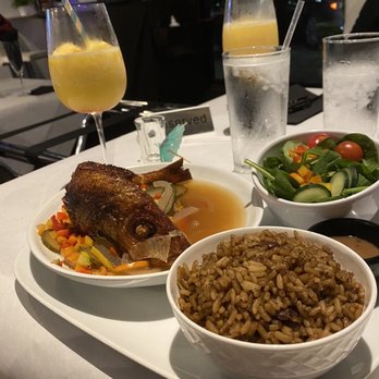 Yah Mon - Organic Escovitch Fish - Caribbean Near Me - Tampa, Florida Yah Mon - Organic Escovitch Fish - Caribbean Near Me - Tampa, Florida