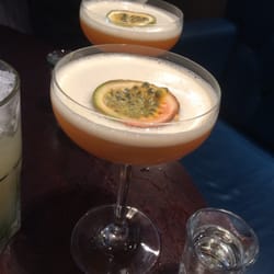 Be At One - Porn star and a shot of prosecco!