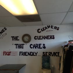 Gines Dry Cleaning and Alterations and Laundry