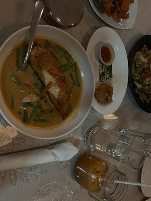 Danthai Restaurant by null