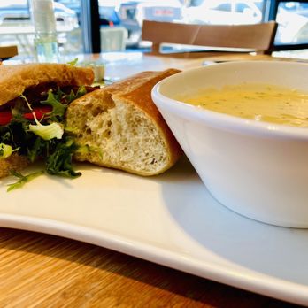 Panera Bread - Sandwiches Near Me - Riverside, California