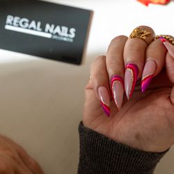 Regal Nails, Salon & Spa