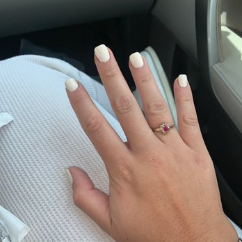 Boca TLC Nails - Nail Salons Near Me - Boca Raton, Florida