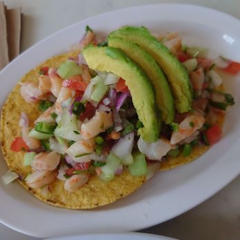 La Imperial Taqueria Wasco - Ceviche. A bit too much veggie vs shrimp. - Mexican Near Me - Wasco, California La Imperial Taqueria Wasco - Ceviche. A bit too much veggie vs shrimp. - Mexican Near Me - Wasco, California