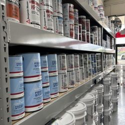 Southwestern Paint - Benjamin Moore