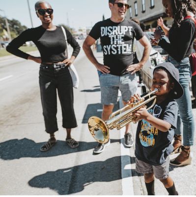 Tour Treme' by null