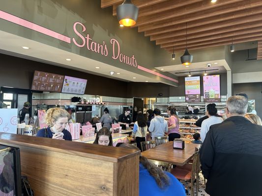 Stan's Donuts & Coffee by null