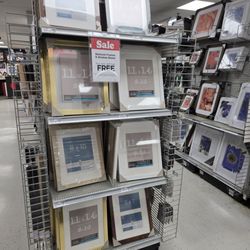 Michaels - Frames