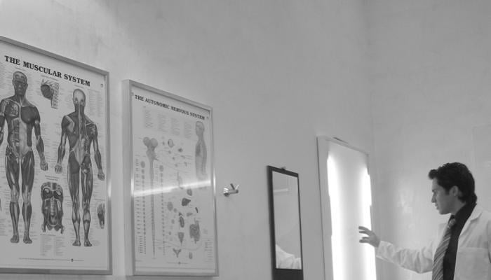 Centre Chiropratique Saint Augustin