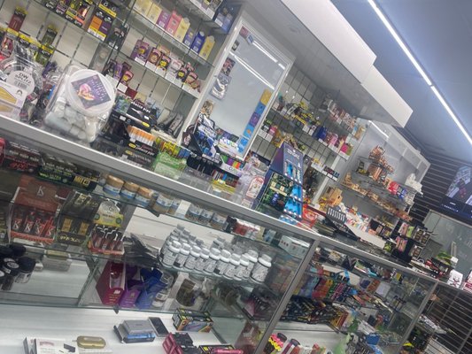 Dr.dank’s Vape Tobacco And Hookah