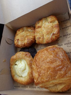 El Horno de Pane by null