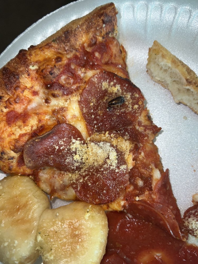 DOMINO’S PIZZA Updated May 2024 15 Reviews 51616 Harrison St