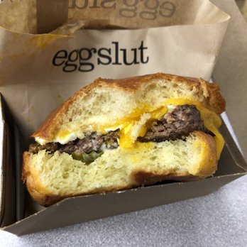 Eggslut - Burger - Breakfast & Brunch Near Me - Los Angeles, California Eggslut - Burger - Breakfast & Brunch Near Me - Los Angeles, California