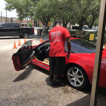 Memorial Auto Detailing - Auto Detailing Near Me - Houston, Texas Memorial Auto Detailing - Auto Detailing Near Me - Houston, Texas