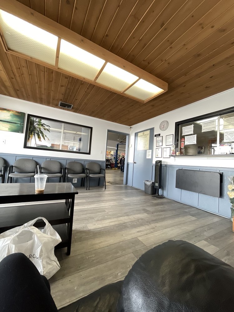 THANH AUTO REPAIR 54 Photos & 499 Reviews 10462 Stanford Ave