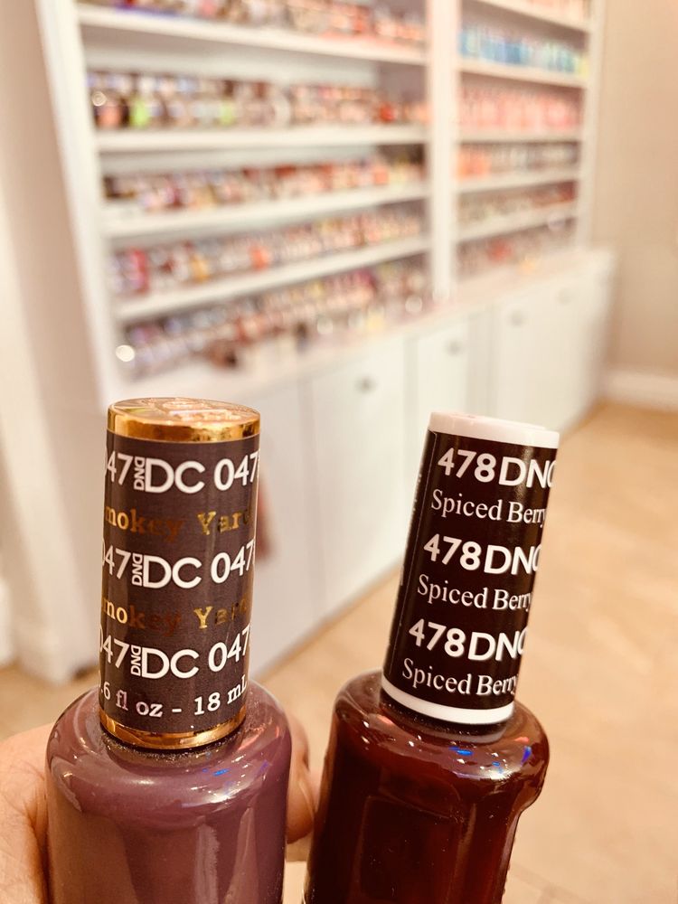 NAIL STORY 770 Photos & 257 Reviews 4200 Chino Hills Pkwy, Chino