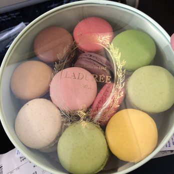 Ladurée - Macarons Near Me - Paris, 75 Ladurée - Macarons Near Me - Paris, 75