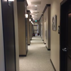 Bay Arbor Dental Care - Entryway to the rooms