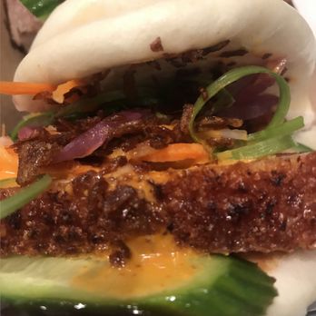 Baos Hog - Chinese Near Me - Garden Grove, California