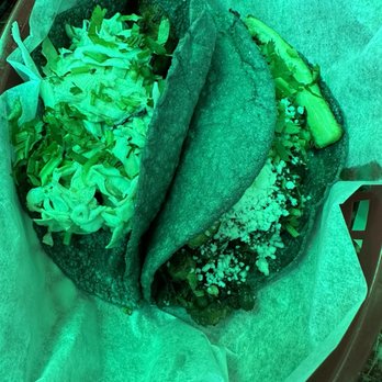 De Nada Cantina - Camote Tacos (veg) (2) - Mexican Near Me - Austin, Texas De Nada Cantina - Camote Tacos (veg) (2) - Mexican Near Me - Austin, Texas