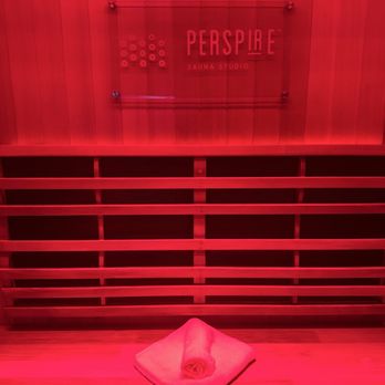Perspire Sauna Studio - Buckhead - Saunas Near Me - Atlanta, Georgia