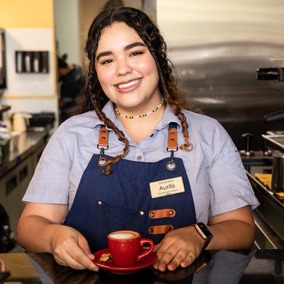 Café de Martín by null