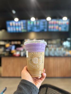 Le’DRIP Coffee and Tea - Chinatown by null