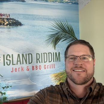 Island Riddim - Island Riddim - Caribbean Near Me - Round Rock, Texas