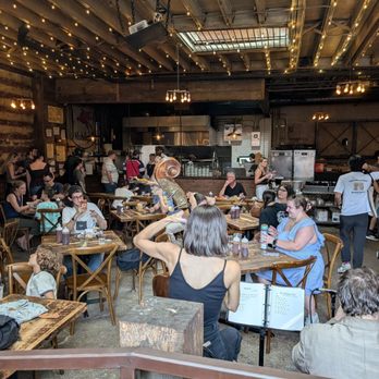 Hometown Bar-B-Que - Live music. - Barbeque Near Me - Brooklyn, New York Hometown Bar-B-Que - Live music. - Barbeque Near Me - Brooklyn, New York