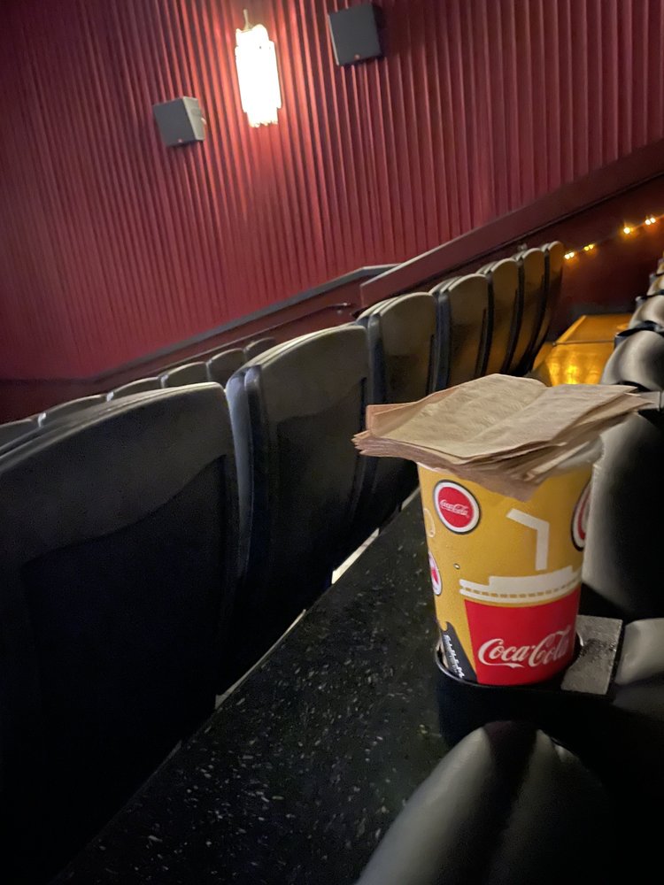 CINEMARK 14 Updated November 2024 35 Photos & 76 Reviews 280