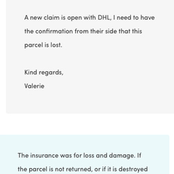 parcel monkey no printer